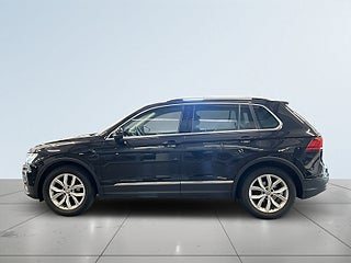 Volkswagen Tiguan 1.4 TSI 4Motion S&V/Carplay/Kamera/Rattvärm/A.d Farth