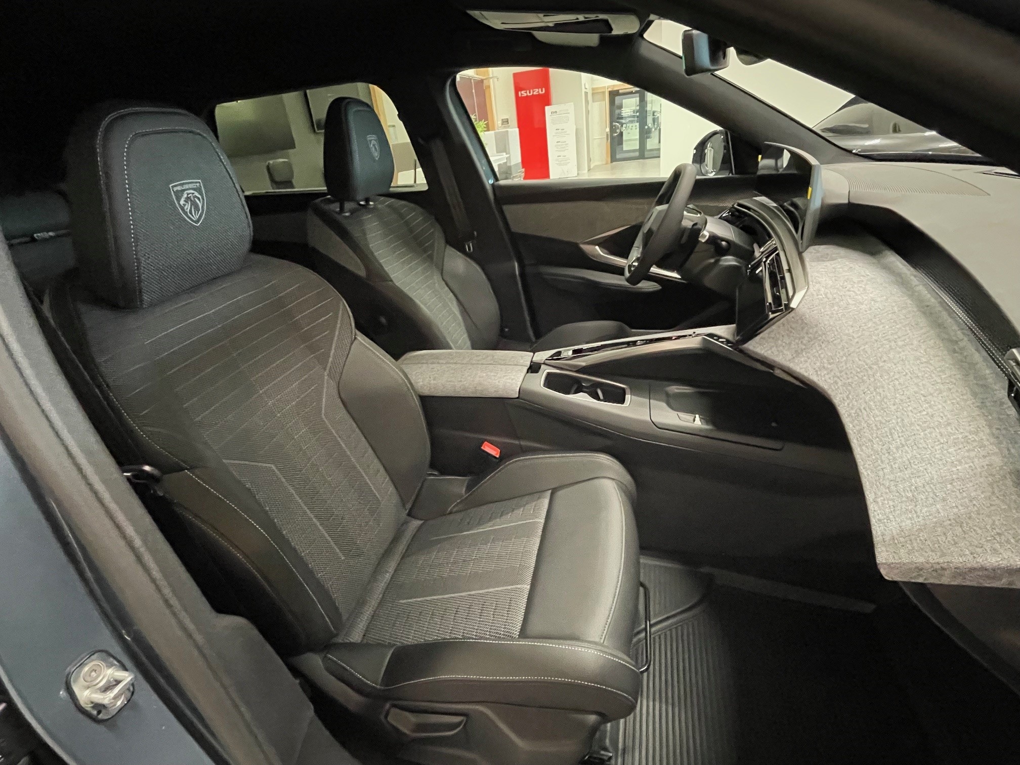 Peugeot 5008 2026, bild 7/45