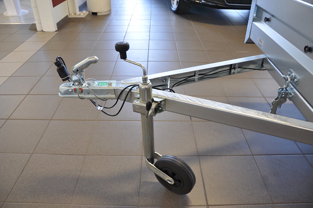 Neptun Pratik N7/253 Tipp Nätsidor 400 mm 2024 - miniatyr 11