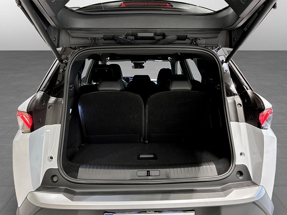 Bild på Peugeot 5008 GT Hybrid 145hk Aut - NYA VINTERHJUL INGÅR!
