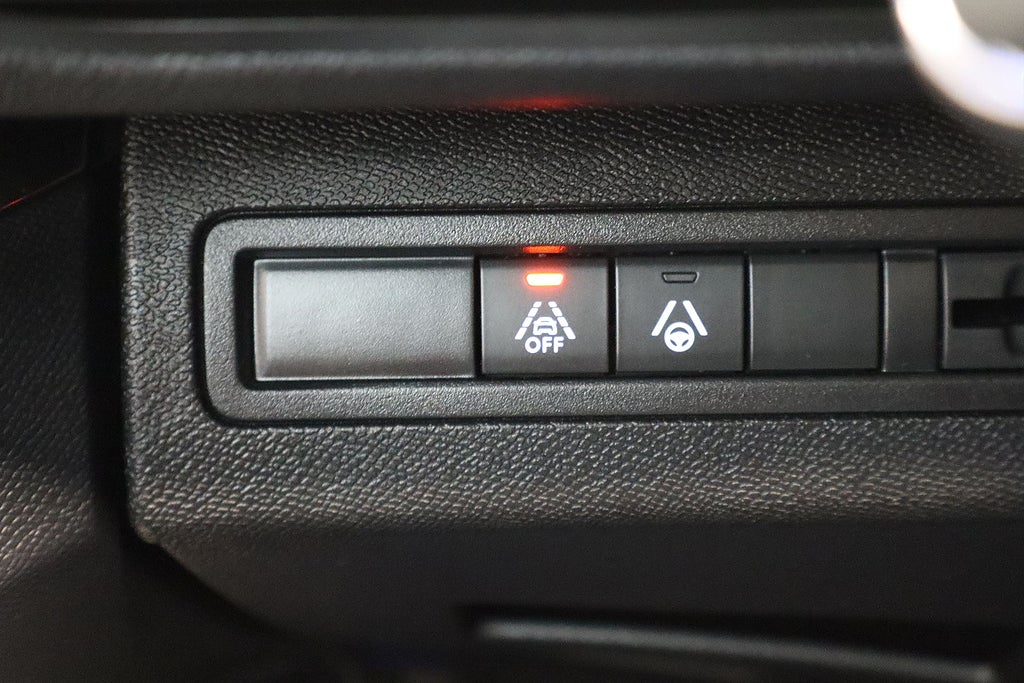 Bild på Peugeot 3008 GT 1.2 PT 130hk Aut - B-KAMERA, CARPLAY