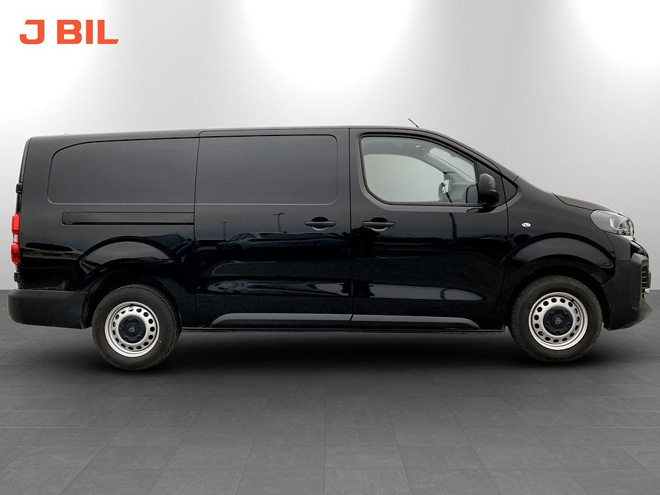 Bild på Peugeot Expert 2.0 BHDi Aut 144hk Aut L3 - DRAG, VÄRMARE