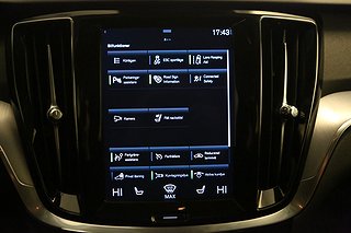 Kombi Volvo V60 18 av 29