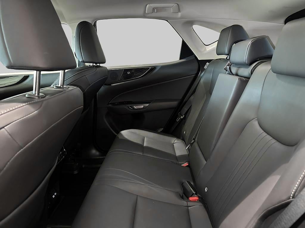 Lexus NX 2024 - miniatyr 7