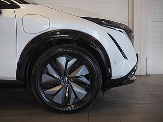 SUV Nissan Ariya 8 av 27