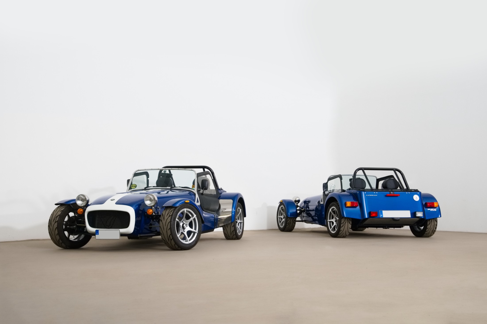 Caterham