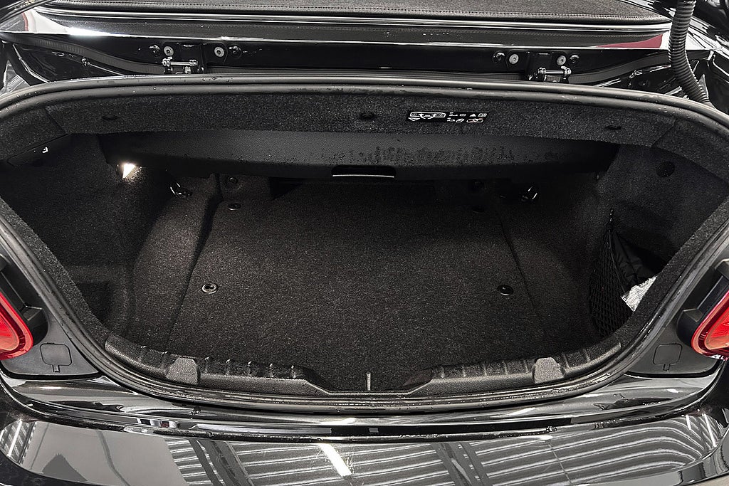 BMW 220i 2018 - miniatyr 23