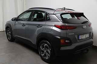 SUV Hyundai Kona 4 av 29