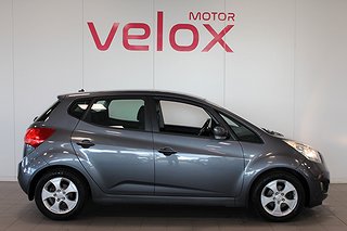 Minibuss Kia Venga 3 av 19