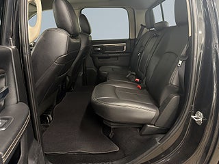 RAM 1500 CrewCab 5.7 V8 HEMI 4×4 S&V/Drag/Alpine/Backkamera/MOMS – bild 13