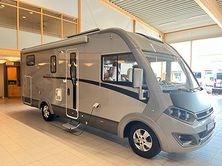 Husbil-integrerad Adria SUPER SONIC I 701 SL 2 av 19