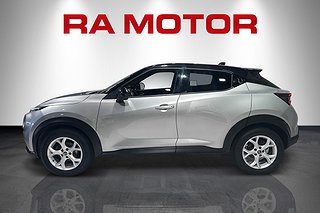 SUV Nissan Juke 8 av 20