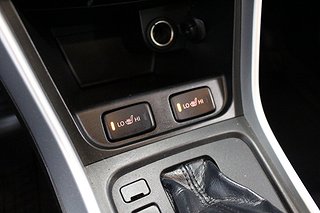 Kombi Suzuki S-Cross 19 av 23