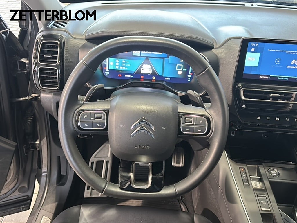 SUV Citroën C5 12 av 12