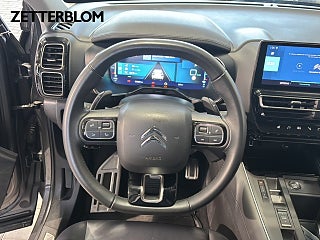SUV Citroën C5 12 av 12