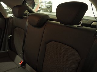 Halvkombi Audi A1 13 av 20
