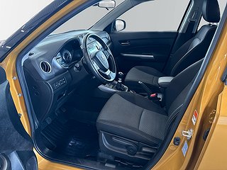Suzuki Vitara Hybrid AllGrip S&V-hjul/Kamera/Farthåll/Drag