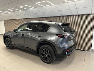 Mazda CX-5 Mazda CX-5 2.5 141 hk, 6AT, AWD, Homura — bild 6 av 20