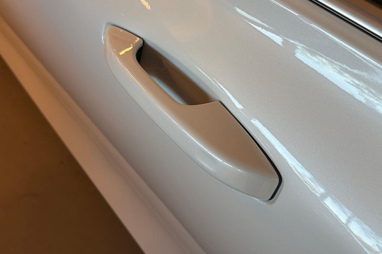 Volvo V60 T6 Core 2023, bild 4/10