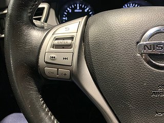 SUV Nissan X-Trail 11 av 22