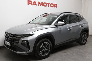SUV Hyundai Tucson 1 av 25