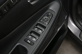 SUV Hyundai Santa Fe 12 av 31