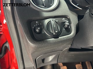 Halvkombi Ford Fiesta 15 av 19