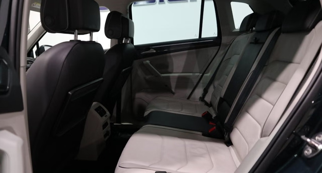 Volkswagen Tiguan 2017, kuva 4/51