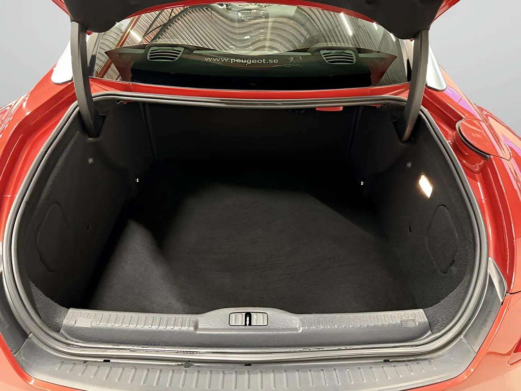 Peugeot RCZ 1.6 THP 156hk Sportstolar Vinterhjul Hemleverans  - miniatyr 13