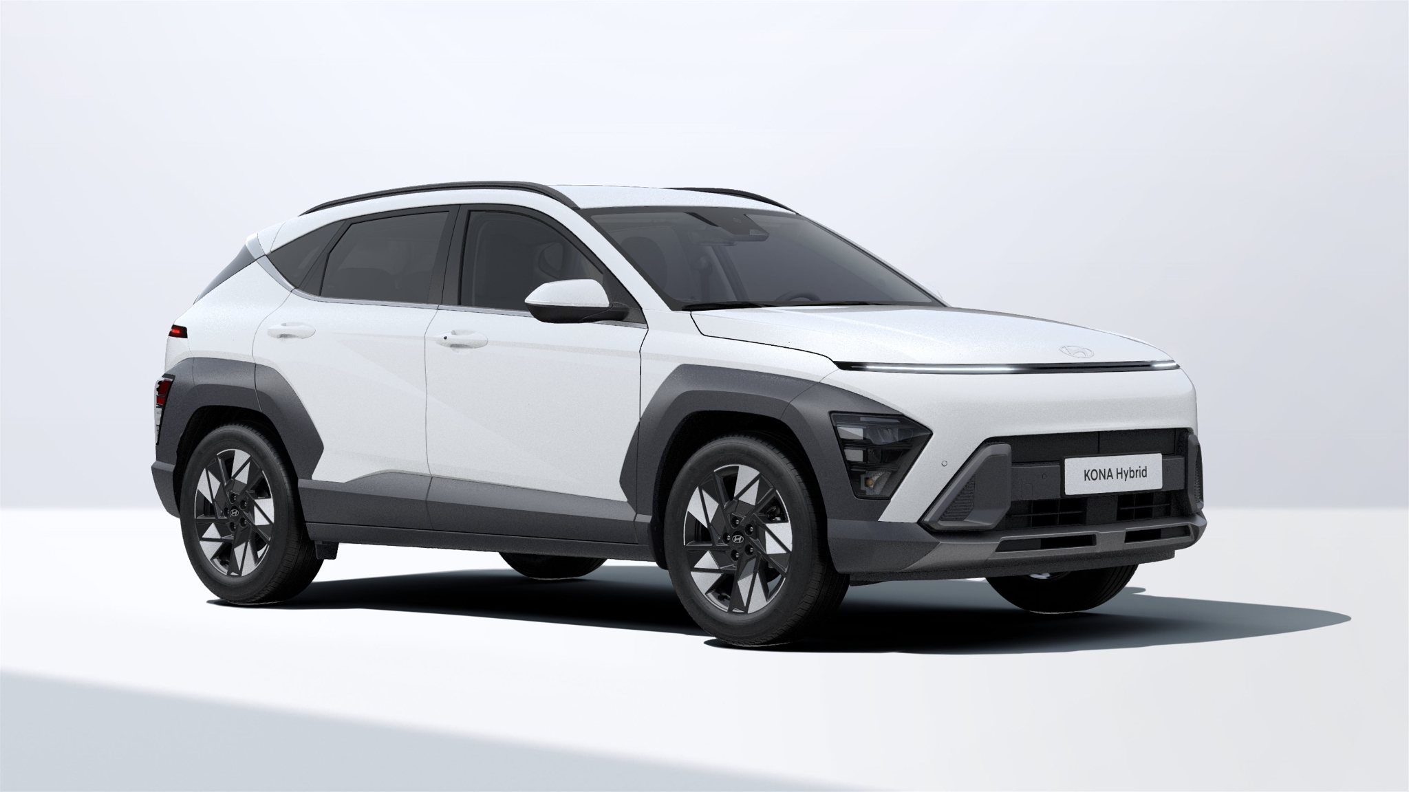 Hyundai Kona 2027, bild 2/36