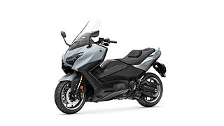 Yamaha T-Max Tech Max