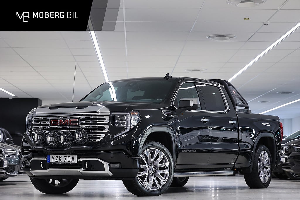 GMC sierra-denali-reserve-3-0l-duramax QPax Decked Flakbåge