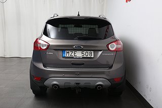 SUV Ford Kuga 8 av 25