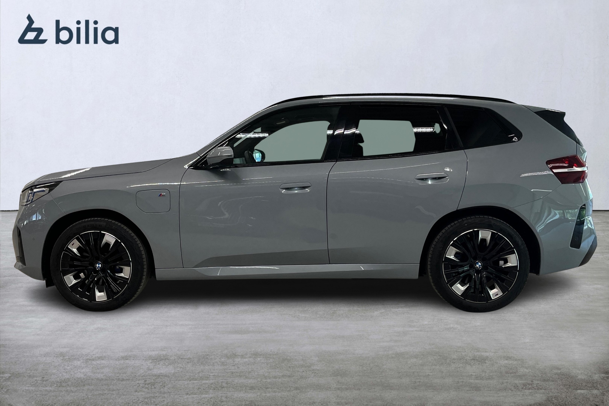 BMW X3 30e xDrive M-sport 2026, kuva 3/42