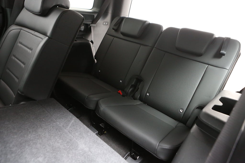 Hyundai Santa Fe PHEV AWD Calligraphy Line 7-sitsig 2025