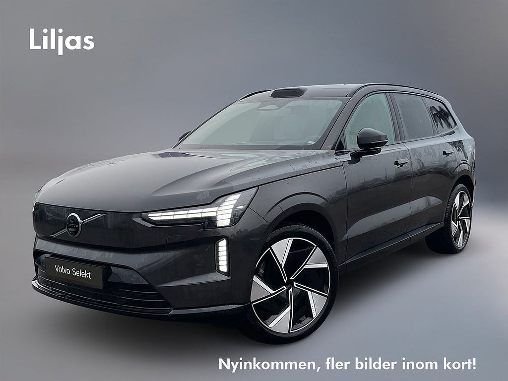 Volvo EX90 Twin Motor Performance Ultra 7sätes