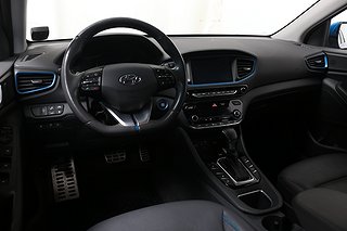 Halvkombi Hyundai IONIQ 8 av 25