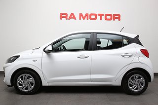 Halvkombi Hyundai i10 2 av 19