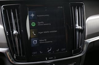 Sedan Volvo S90 16 av 21