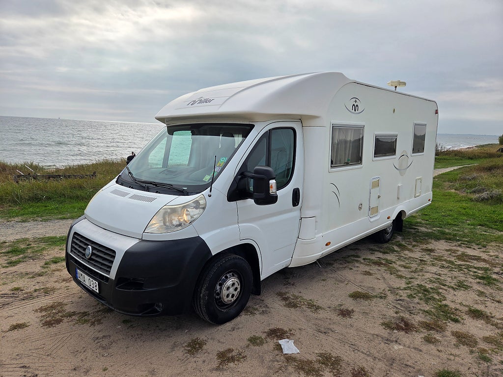 Miller Oklahoma (Fiat)
