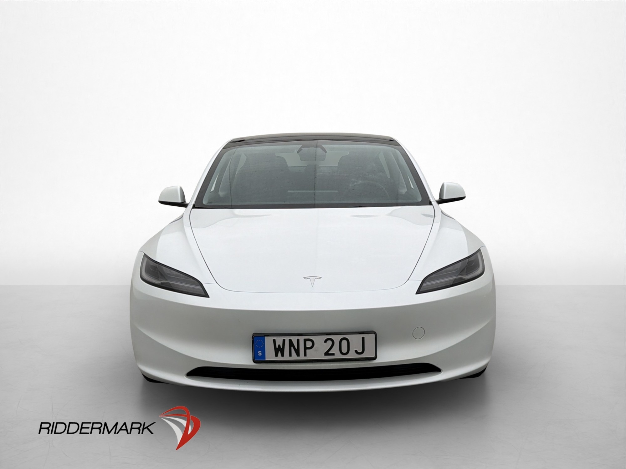Tesla Model 3 2024, photo 3/10