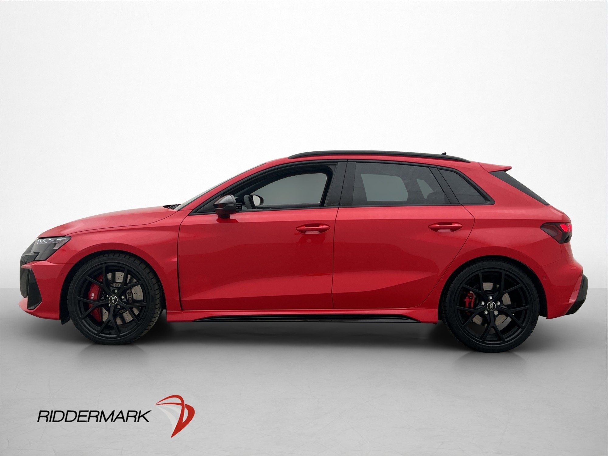 Audi RS3 2025, bild 4/64