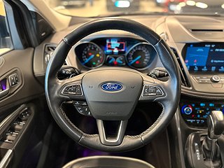 Ford Kuga 2.0 AWD 242hk Vignale SoV/Drag/MoK/Kamera/Adaptiv