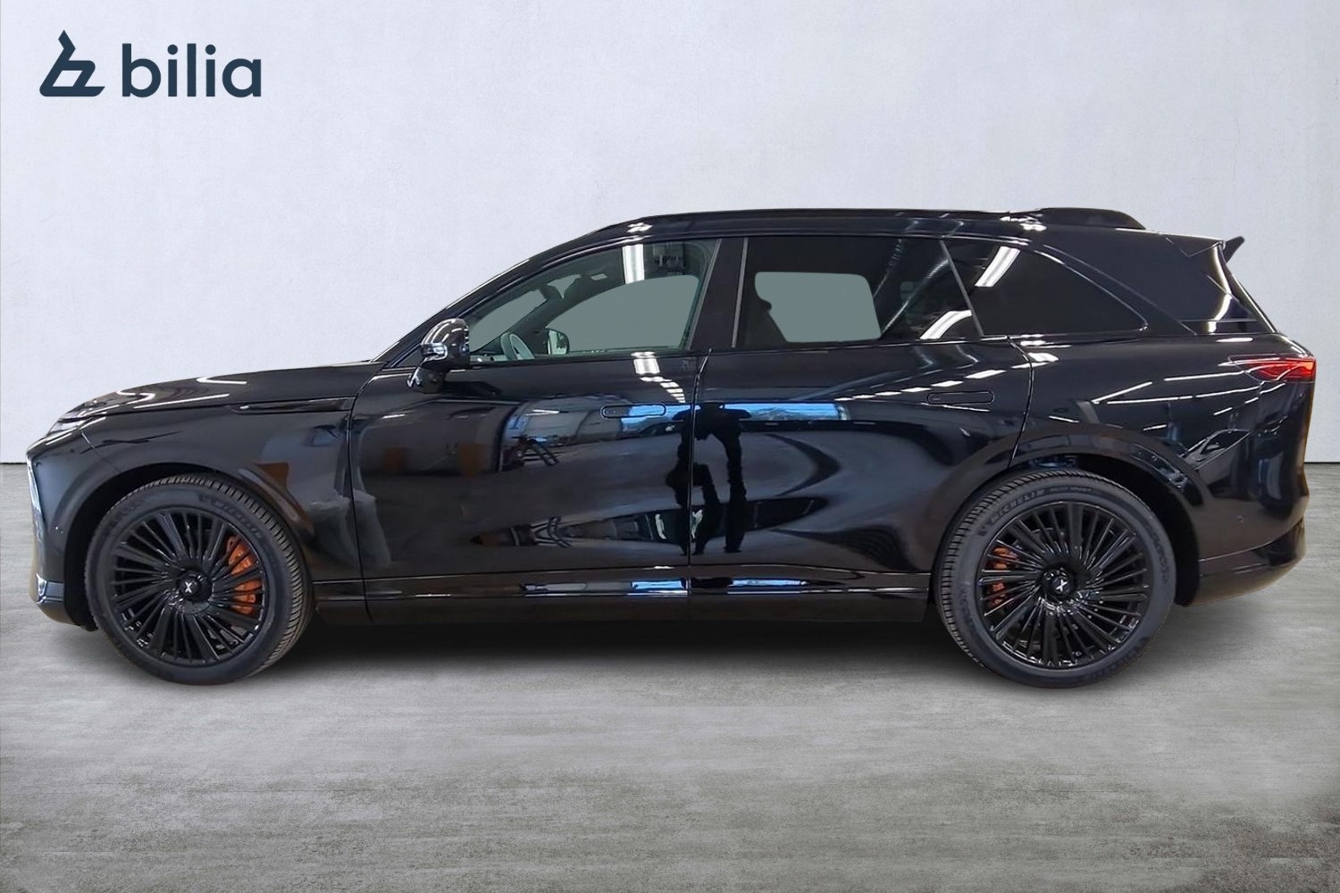 XPENG G9 AWD PERFORMANCE 2025, bild 4/58