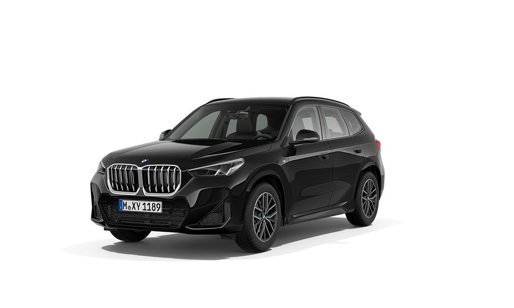 BMW X1 sDrive18i / M Sport / Privatleasing / 0:- kontant
