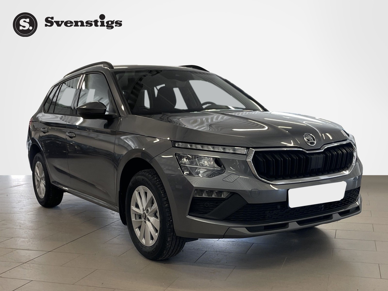 Skoda Kamiq 2026, bild 7/45