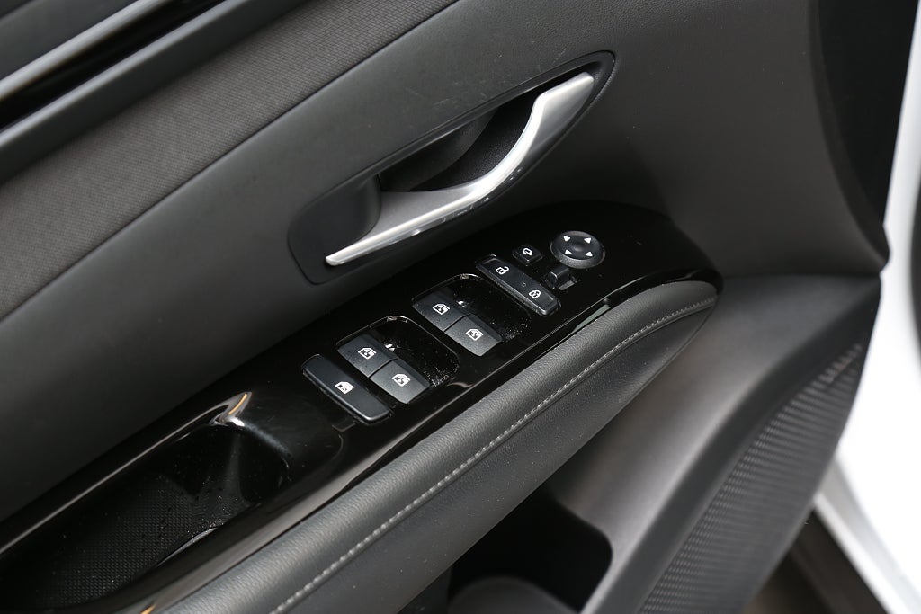 Hyundai Tucson 1,6 T-GDi PHEV 4WD Advanced Panorama Nybilsgaranti 2022