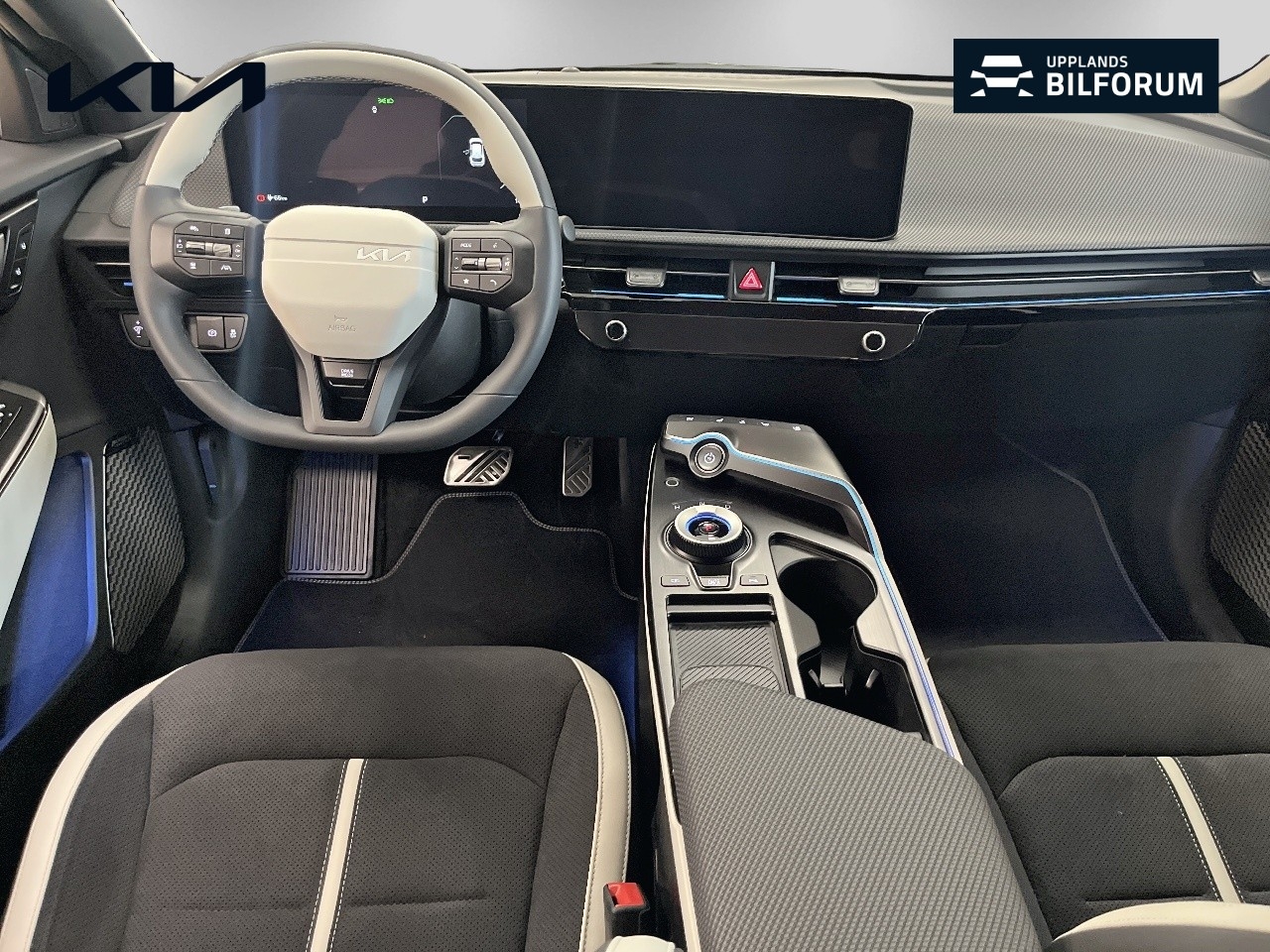 Kia EV6 2027, bild 7/45
