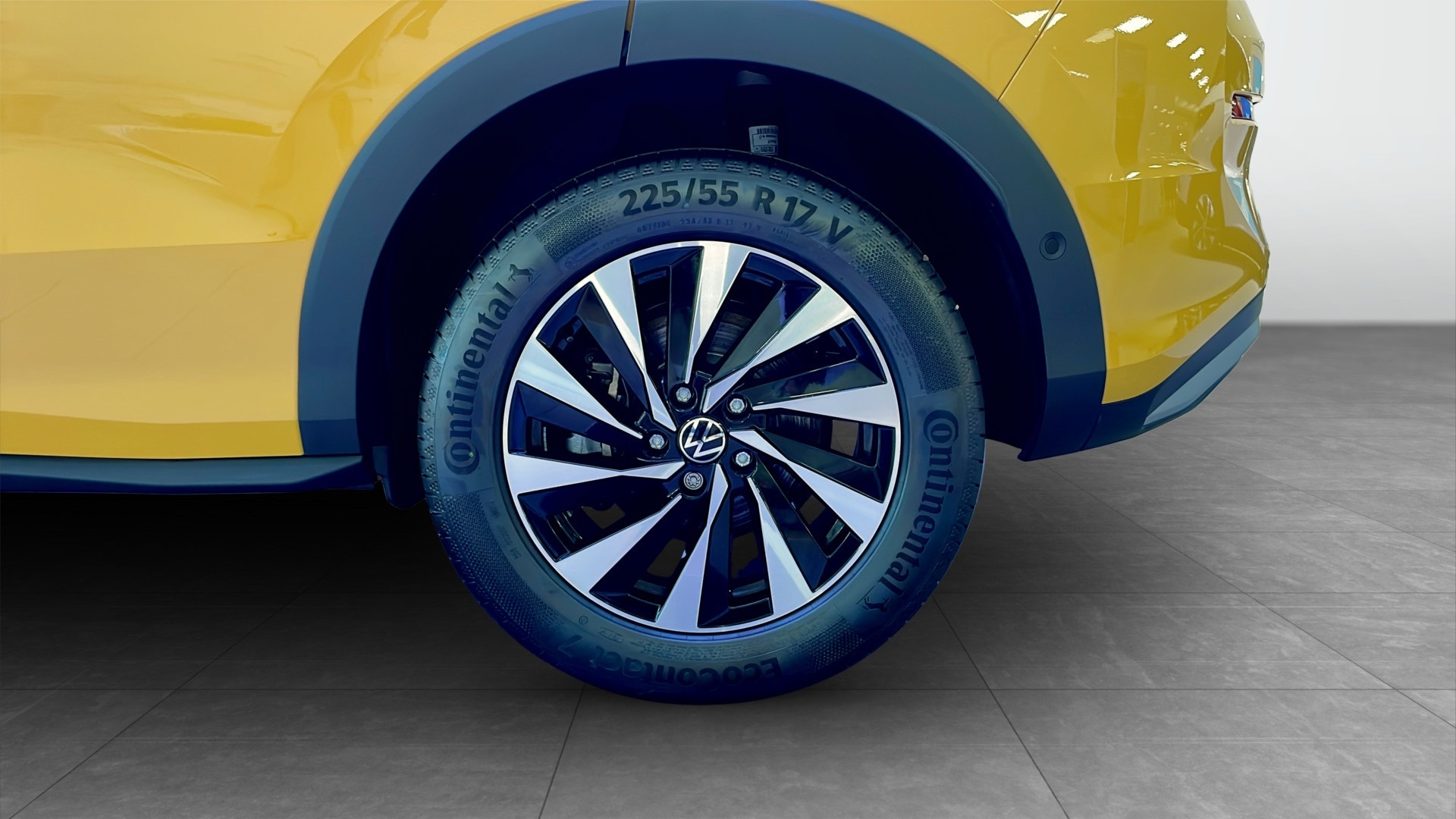Volkswagen T-Roc LIFE ETSI 150 DSG 2026, bild 6/35