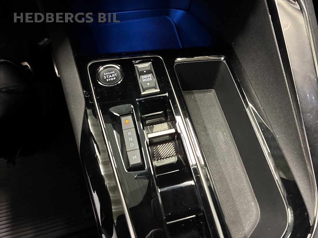 Peugeot 5008 1.2 PureTech 130hk Automat GT  thumbnail